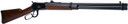 Heritage Mfg H92044201 92 Ranch Hand 44 Mag 10rd 20 Black Polished Steel Barrel, Black Polished Alloy Steel Receiver, Fixed Hardwood Stock, Rifle