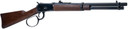 Heritage Mfg H92045161 92 Ranch Hand 45 Colt (Long Colt) 8rd 16.50 Black Polished Steel Barrel, Black Polished Alloy Steel Receiver, Fixed Hardwood Stock, Rifle