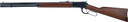 Heritage Mfg H9204524F1 92 Ranch Hand 45 Colt (Long Colt) 12rd 24 Black Polished Octagon Barrel, Black Polished Alloy Steel Receiver, Fixed Hardwood Stock, Rifle