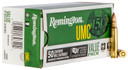 Remington 223 Remington Rifle Ammunition L223R3V