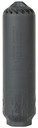 Huxwrx 3292 Flow 556 TI Suppressor & Flash Hinder QD Black