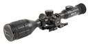 InfiRay Outdoor TX60C BOLT TX60C Thermal Black 3x 60mm Multi- 1 DIY, 1 Dynamic, 5 Static Reticle, 16x Stepped Zoom, 1024x1024, 12 Microns, 50Hz Resolution
