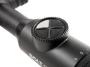 InfiRay Outdoor TX60C BOLT TX60C Thermal Black 3x 60mm Multi- 1 DIY, 1 Dynamic, 5 Static Reticle, 16x Stepped Zoom, 1024x1024, 12 Microns, 50Hz Resolution