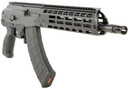IWI US GAP33 Galil Ace Gen II 7.62x39mm 30+1 13 Black Nitride Threaded Barrel, M-LOK Handguard, Black Pic Rail Receiver, Black Grip, Right Hand, Tactical Pistol