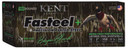 Kent CC123FSP363X5