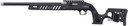 Magnum Research SSL22UT Magnum Lite SwitchBolt 22 LR 10+1 18 Black Tensioned w/Threaded Muzzle Barrel, Black Receiver w/Pic Rail, Black Luth-AR MCA-22 Stock, Rimfire Rifle