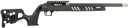 Magnum Research SSL22G Magnum Lite SwitchBolt 22 LR 10+1 16.50 Black Tensioned w/Threaded Muzzle Barrel, Black Receiver w/Pic Rail, Black Luth-AR MCA-22 Stock, Rimfire Rifle