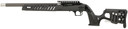 Magnum Research SSL22G Magnum Lite SwitchBolt 22 LR 10+1 16.50 Black Tensioned w/Threaded Muzzle Barrel, Black Receiver w/Pic Rail, Black Luth-AR MCA-22 Stock, Rimfire Rifle