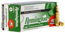 Remington 22-250 Remington Rifle Ammunition L22503B
