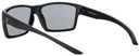 Magpul MAG114700011000 Explorer Eyewear Adult Clear Lens Black Frame
