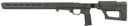 Magpul MAG1380BLK Pro 700 Lite LA Black Long Action Ambi, Stock