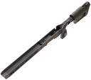 Magpul MAG1380ODG Pro 700 Lite LA OD Green Long Action Ambi, Stock