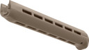 Magpul MAG1381FDE MLOK Handguard Flat Dark Earth Marlin 1895 12 Long Compatible w/ Type 1/2 Magpul Rail Covers, Forend