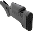 Magpul MAG1382BLK ELG M-LOK Stock Black Fits Marlin1895/1894