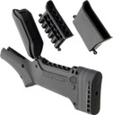Magpul MAG1382BLK ELG M-LOK Stock Black Fits Marlin1895/1894