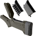 Magpul MAG1382ODG ELG M-LOK Stock OD Green Fits Marlin1895/1894