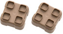 Magpul MAG1390FDE DAKA Storage Bin Flat Dark Earth Poly, Ammo Tray