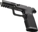Magpul MAG1395BLK Full Size Compatible w/ Sig P320 Polymer Frame