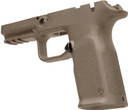 Magpul MAG1395FDE Full Size Compatible w/ Sig P320 Polymer Frame