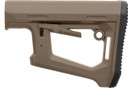 Magpul MAG1447FDE DT-PR Carbine Stock FDE Fits AR10/AR15/M4/M16/M110/SR25