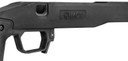 Mdt Sporting Goods Inc 105828BLK Field Stock Black Polymer Fits Savage Short Action