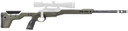 Mdt Sporting Goods Inc 107835CKG HNT26 Chassis System Cobalt Green Fits Howa 1500 SA/ Weatherby Vanguard Compatible w/ AICS Mags Short Action ARCA