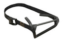 Muddy MUDMSS4PK Micro Stagger Step Black Steel Nylon