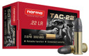 Norma Ammunition 2425092