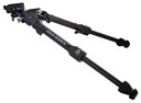 Odin Works BPPRIZMPICBLK M-Pod Bipod Adapter Black