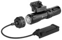 Olightstore Usa Inc ODINMINIBK Odin Mini Black Anodized 200/700/900/1,250 Lumens White LED