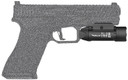 Olightstore Usa Inc PL3RBK PL-3R Valkyrie Black Anodized 300/600/1,000/1,500 Lumens White LED