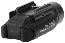 Olightstore Usa Inc PLPROBK1 PL-Pro Black Anodized 300/600/1,500 Lumens White LED