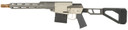 Q LLC FIX8612INPISTOL The Fix 8.6 Blackout 30+1 12 Stainless Threaded Barrel Q-Sert Free-Float Handguards, Pic Rail Receiver, Black SBA3 Brace Black, Poly Grips, Tactical Pistol