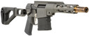 Q LLC FIX868INPISTOL The Fix 8.6 Blackout 30+1 8 Stainless Threaded Barrel Q-Sert Free-Float Handguards, Pic Rail Receiver, Black SBA3 Brace Black, Poly Grips, Tactical Pistol
