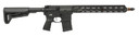 Q LLC SW55616INRIFLEBLK Sugar Weasel 5.56 NATO 30+1 16 Black Threaded Barrel, Black Anodized Pic Rail Aluminum Receiver, 15 M-LOK Handguard, Black Synthetic Magpul SL-K Stock, Black Poly Grip, Rifle