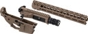 Radian Weapons R0414 Model 1 Builder Kit 14 Magpul M-LOK Handguard, Upper Receiver