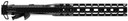 Radian Weapons R0427 Model 1 Builder Kit 10 Magpul M-LOK Handguard, Upper Receiver