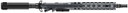 Radian Weapons R0034 Model 1 Pistol 223 Wylde 30+1 10.50 Black Cerakote Match Grade Threaded Barrel, Radian Gray Cerakote Pic Rail Aluminum Receiver, Black Buffer Tube, Black Magpul Grip, Ambi, Rifle