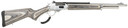 Rossi 954570189LW R95 45-70 Gov 5+1 18 Black Oxide Alloy Steel Barrel, Black Oxide Alloy Steel Receiver, Fixed Hardwood Stock, Rifle