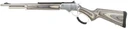 Rossi 954570189LW R95 45-70 Gov 5+1 18 Black Oxide Alloy Steel Barrel, Black Oxide Alloy Steel Receiver, Fixed Hardwood Stock, Rifle