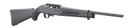 Ruger 31210 10/22 Carbine 22 LR 10+1 18.50 Satin Black Alloy Steel Barrel, Satin Black Pic Rail Steel Receiver, Black Synthetic Fixed Stock, Rimfire Rifle