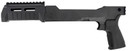 SB Tactical 22TD01SB Chassis Takedown Black for Ruger 10/22 & Ruger 22 Charger Right Hand