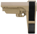 SB Tactical SBA3X02SB
