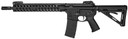Smith & Wesson LE 311024 M&P15 Carbine TS Semi-Automatic 223 Remington/5.56 NATO 16 in 30+1 Magpul MOE Black Stk Black