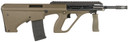 Steyr AUGM2GRNNATOEXT AUG A3 M2 5.56x45mm NATO 16 OD Green Synthetic Bullpup Stock, Rifle