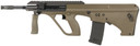 Steyr AUGM2GRNNATOEXT AUG A3 M2 5.56x45mm NATO 16 OD Green Synthetic Bullpup Stock, Rifle