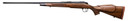 Weatherby 3WASD240WR6B 307 Adventure SD Full Size 240 Wthby Mag 4+1 26 Graphite Black Cerakote Fluted Threaded Barrel, Graphite Black Cerakote Drilled & Tapped Stainless Steel Receiver, Fixed Walnut Stock, Rifle