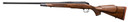 Weatherby 3WASD257WR8B 307 Adventure SD Full Size 257 Wthby Mag 3+1 28Graphite Black Cerakote Fluted Threaded Barrel, Graphite Black Cerakote Drilled & Tapped Stainless Steel Receiver, Fixed Walnut Stock, Rifle