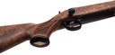 Weatherby 3WASD257WR8B 307 Adventure SD Full Size 257 Wthby Mag 3+1 28Graphite Black Cerakote Fluted Threaded Barrel, Graphite Black Cerakote Drilled & Tapped Stainless Steel Receiver, Fixed Walnut Stock, Rifle