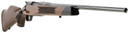 Weatherby MDX01N243NR2O Mark V Deluxe Full Size 243 Win 4+1 22 High Gloss Blued Fluted Barrel, High Gloss Blued Drilled & Tapped Steel Receiver, Gloss AA Walnut Fixed Stock, Rifle